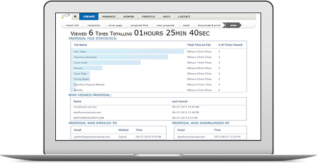 ClientPoint Software - 2