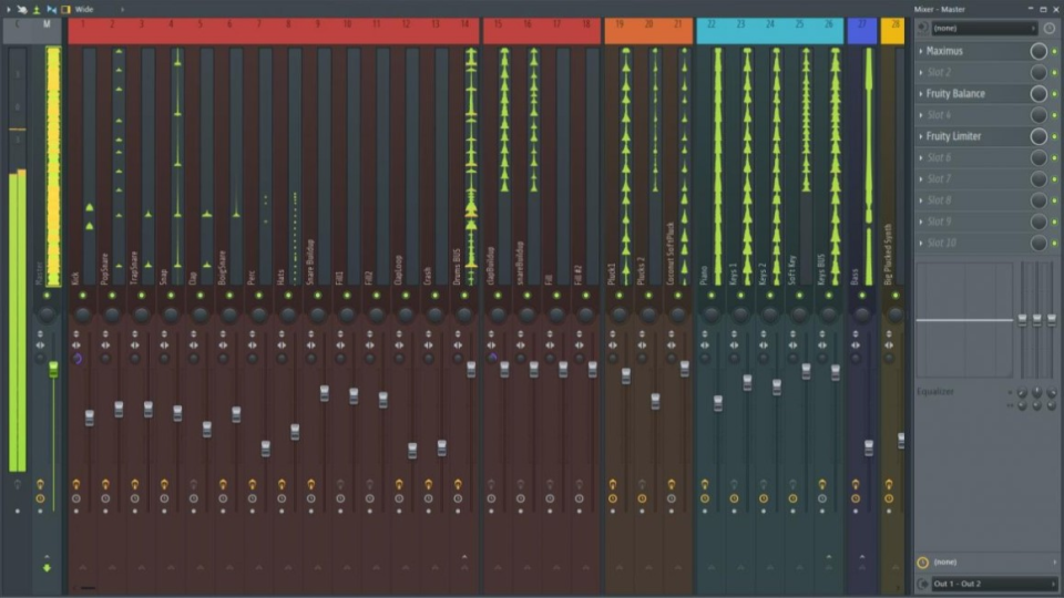 Audacity vs fl studio reddit