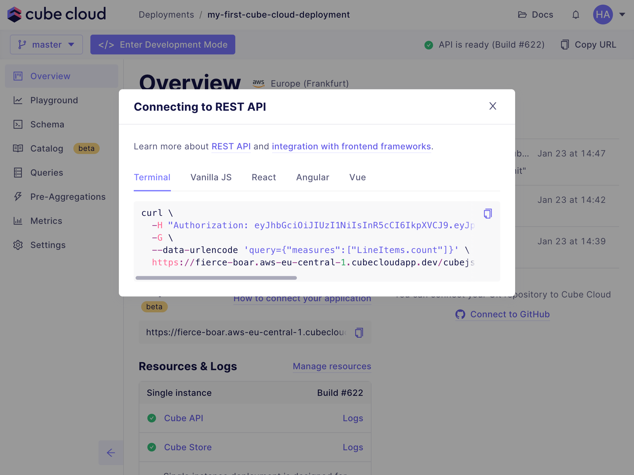 Cube Cloud Software 2023 Reviews, Pricing & Demo