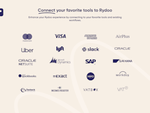Rydoo Software - 5