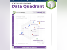 SpiraTeam Software - SpiraTeam - Data quadrant - ALM