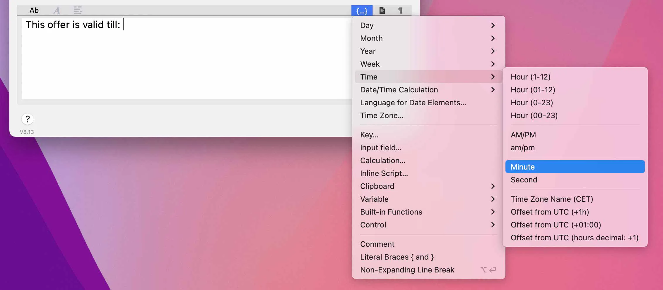 Typinator Software - 2025 Reviews, Pricing & Demo