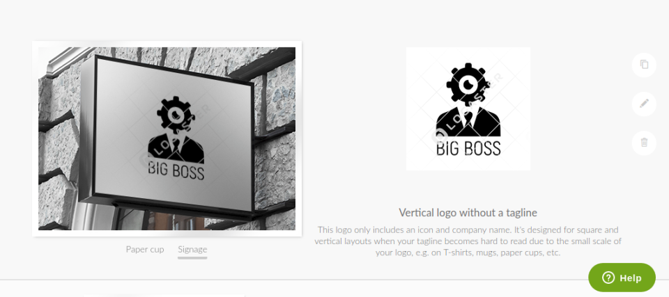 Logaster Software - 3