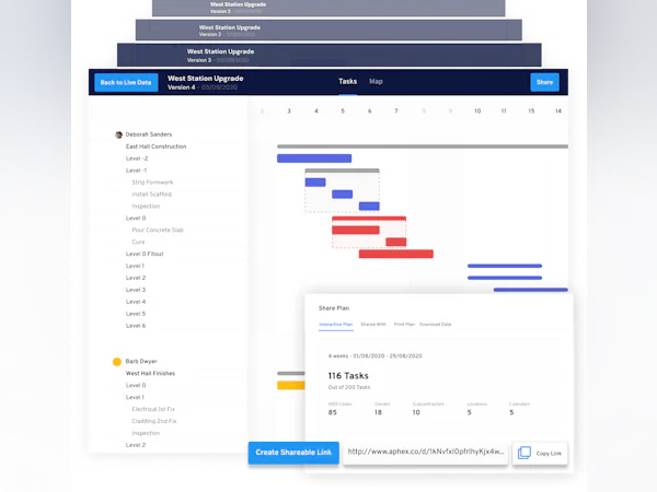 Aphex Cost & Reviews - Capterra Australia 2024