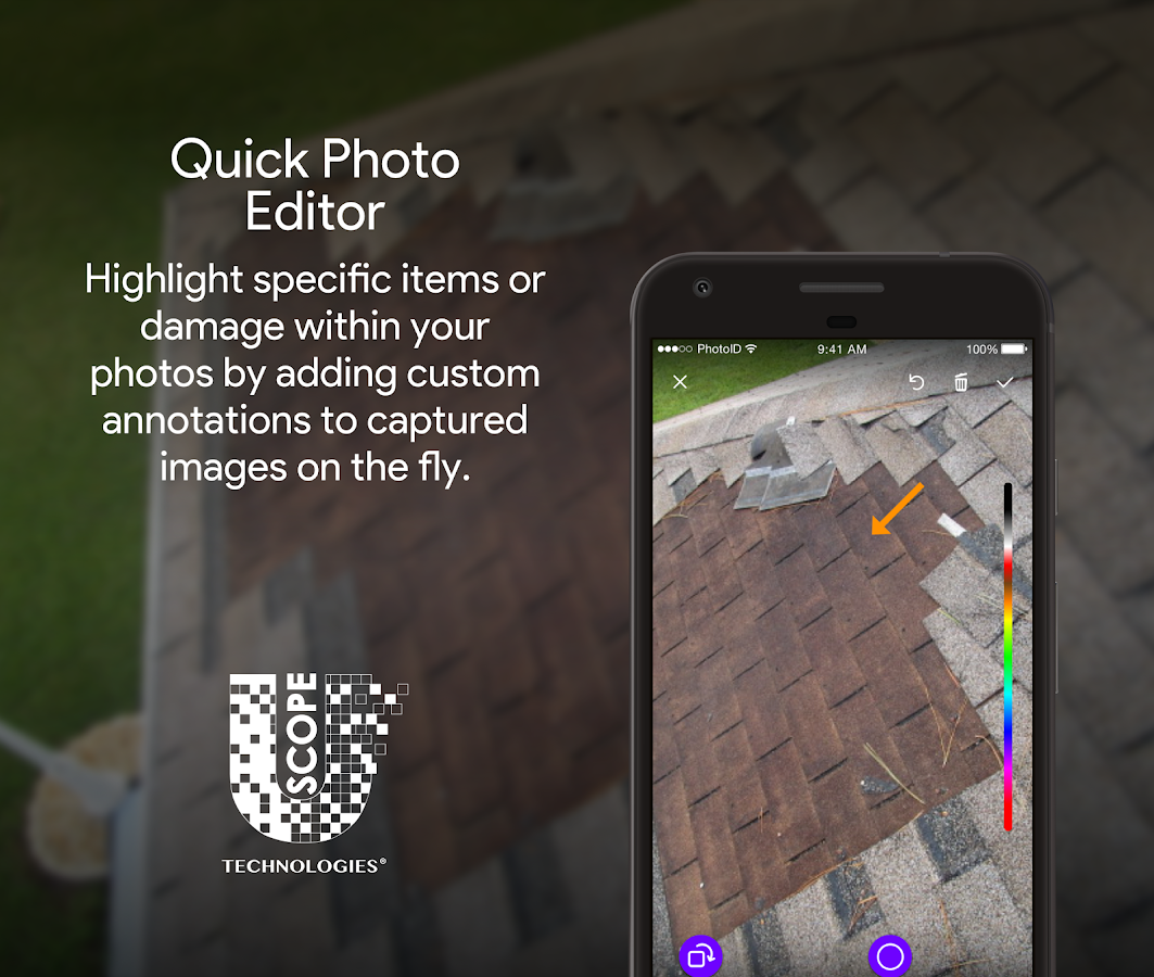 PHOTO iD Software - PHOTO iD App - Quick Photo Editor