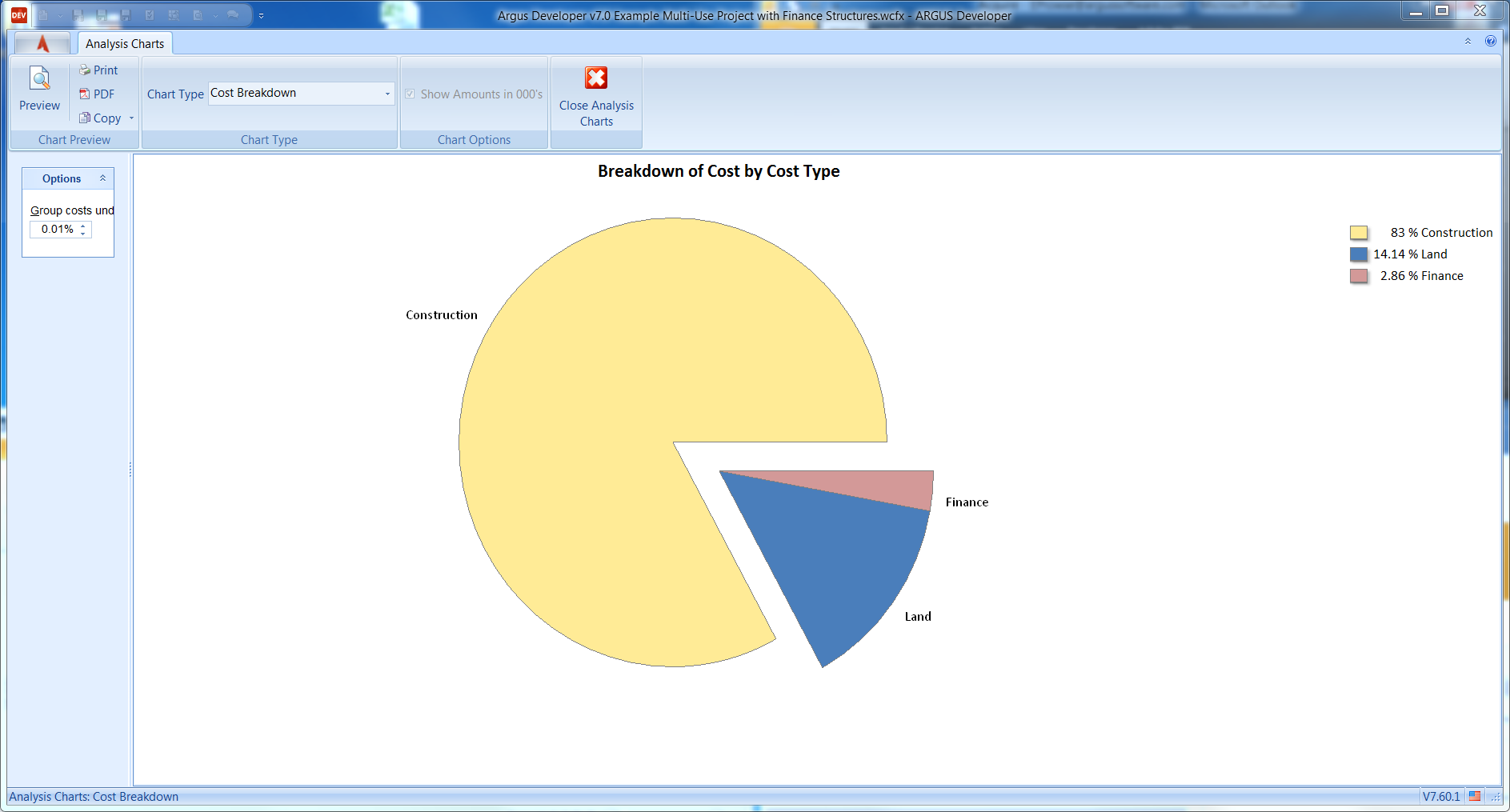 ARGUS Developer Software 2024 Reviews, Pricing & Demo