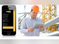 myosh Safety Management Software Software - Mobile Safety Management