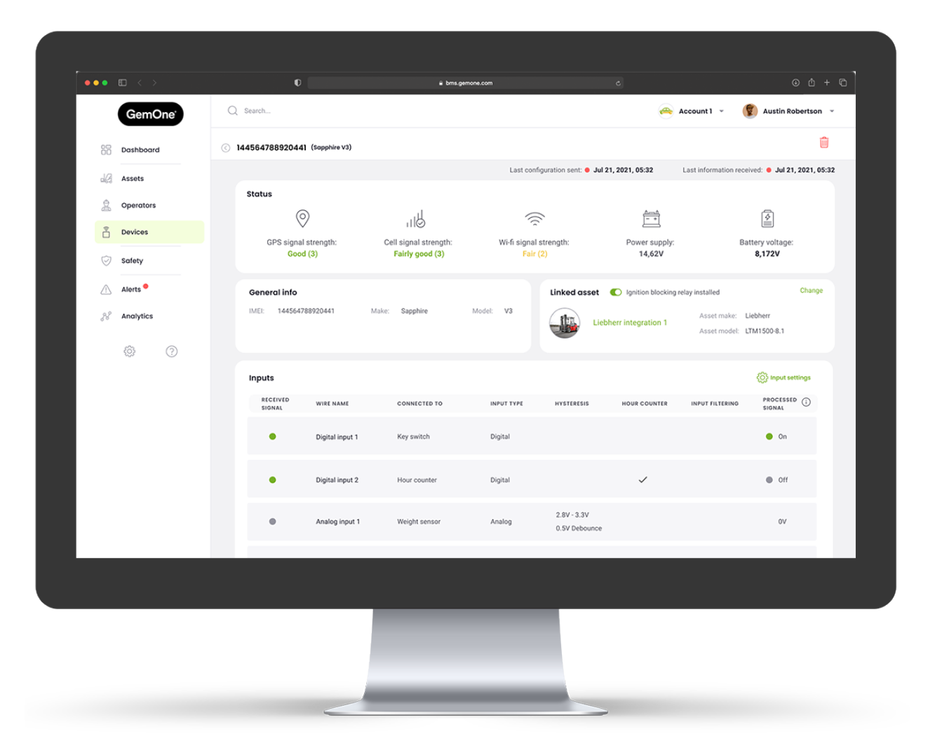 Sapphire Software 2023 Reviews, Pricing & Demo