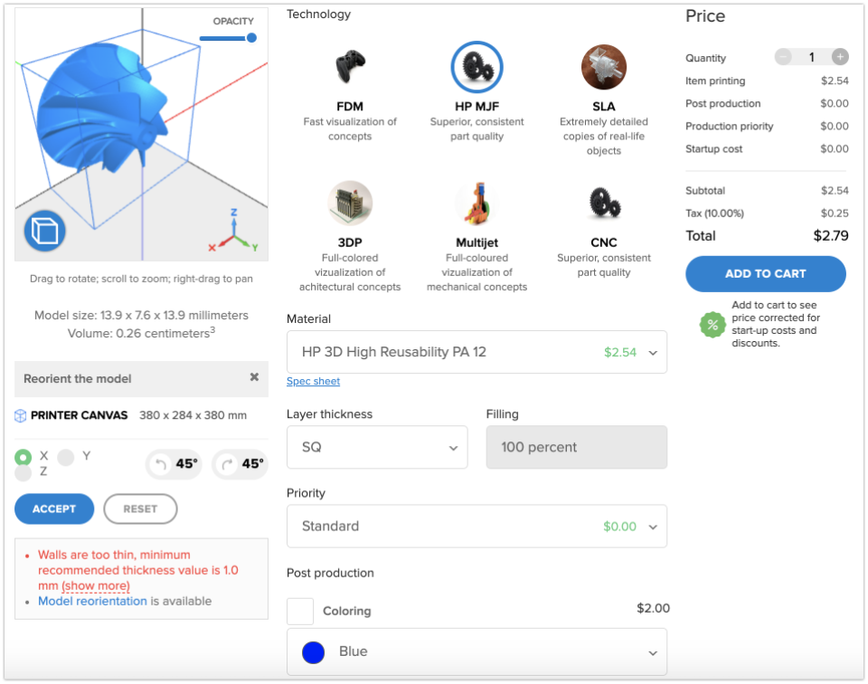 DigiFabster Software - 1
