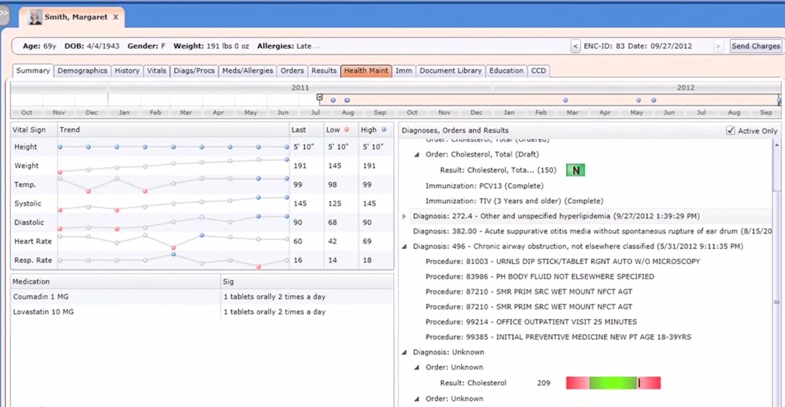 McKesson Practice Choice Reviews, Demo & Pricing 2022