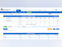 AccountSight Software - 1