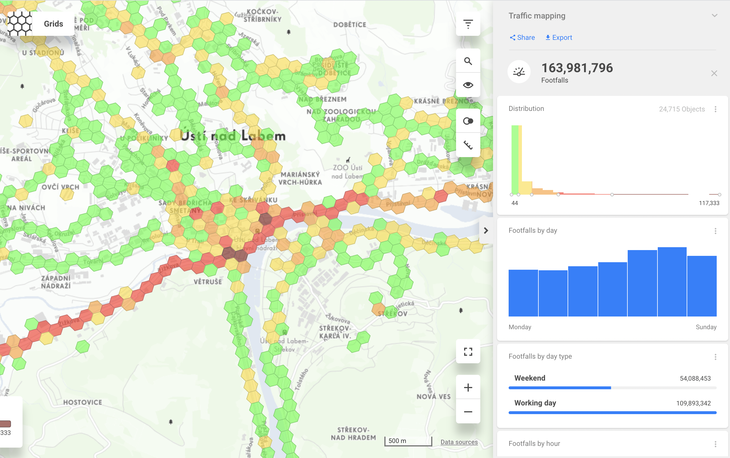 CleverMaps Software - 4