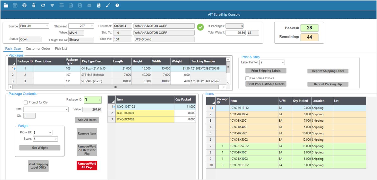 ait sureship software 2021 reviews preise live demos
