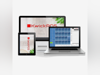 KwickPOS Software - 1