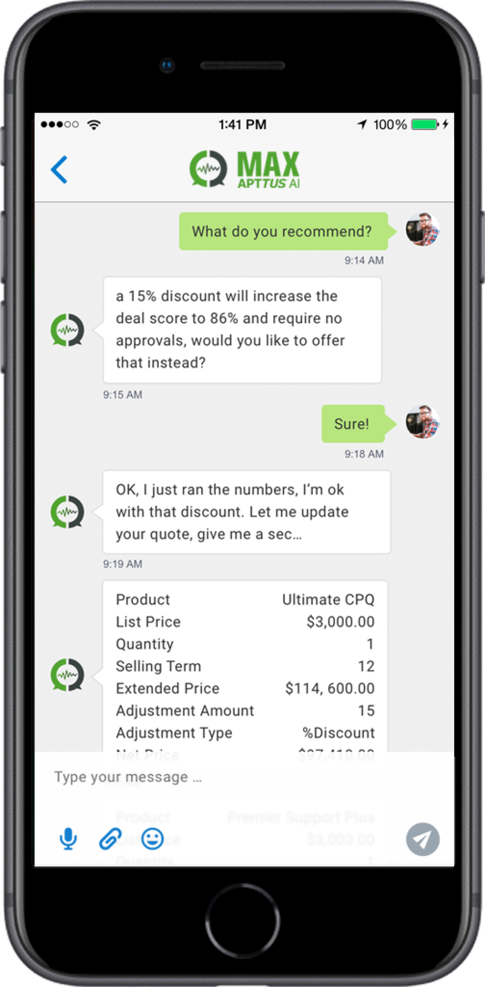 Conga CPQ Pricing, Alternatives & More 2023 Capterra