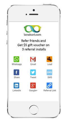 InviteReferrals Software - InviteReferrals supports multiple referral and social sharing options, including all major social media platforms, Whatsapp and email