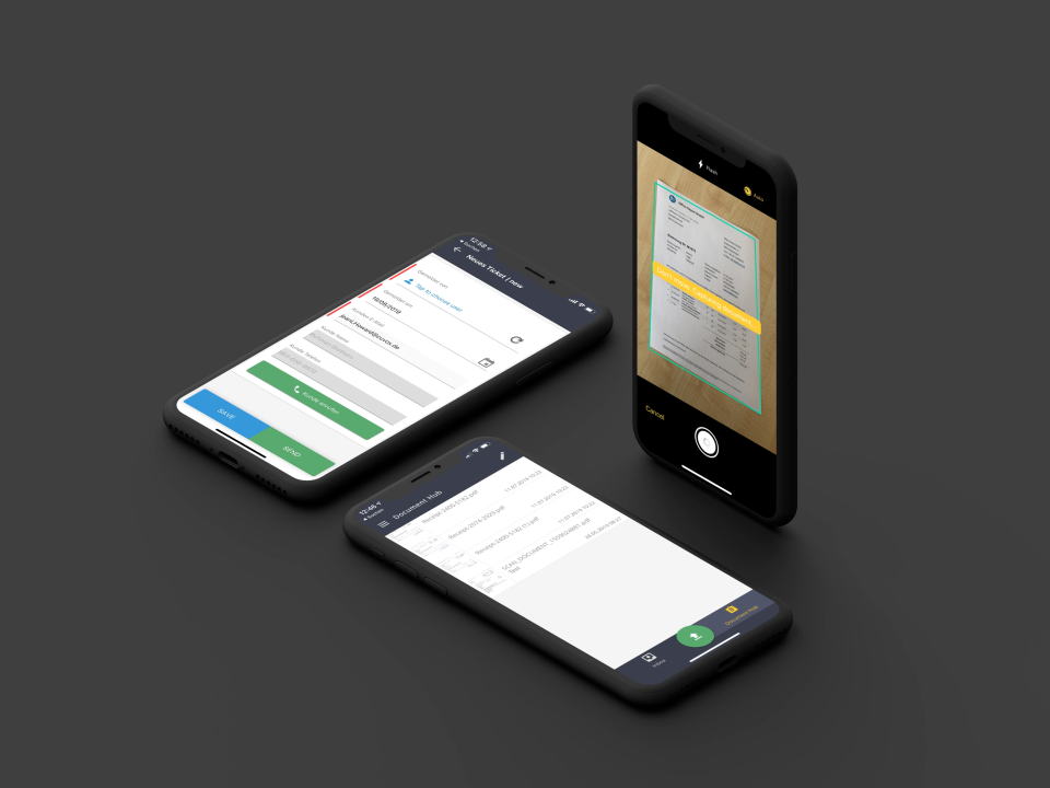 JobRouter Software - 1