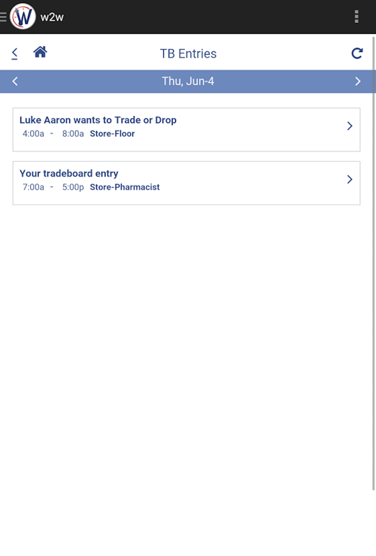 WhenToWork Pricing, Features, Reviews & Alternatives | GetApp