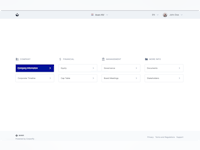 Corporify Software - 4 - Vorschau