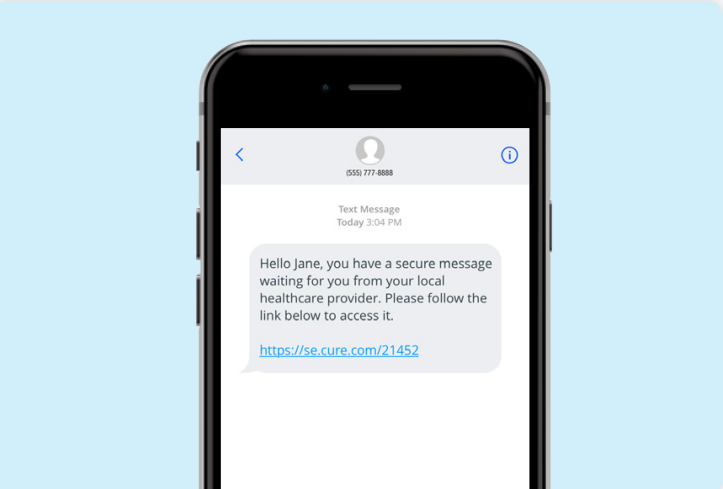 Updox Software - Use Updox to send patient reminders using SMS