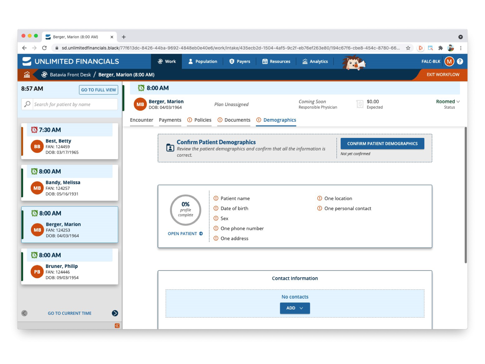Unlimited Financials Software 2022 Reviews, Pricing & Demo
