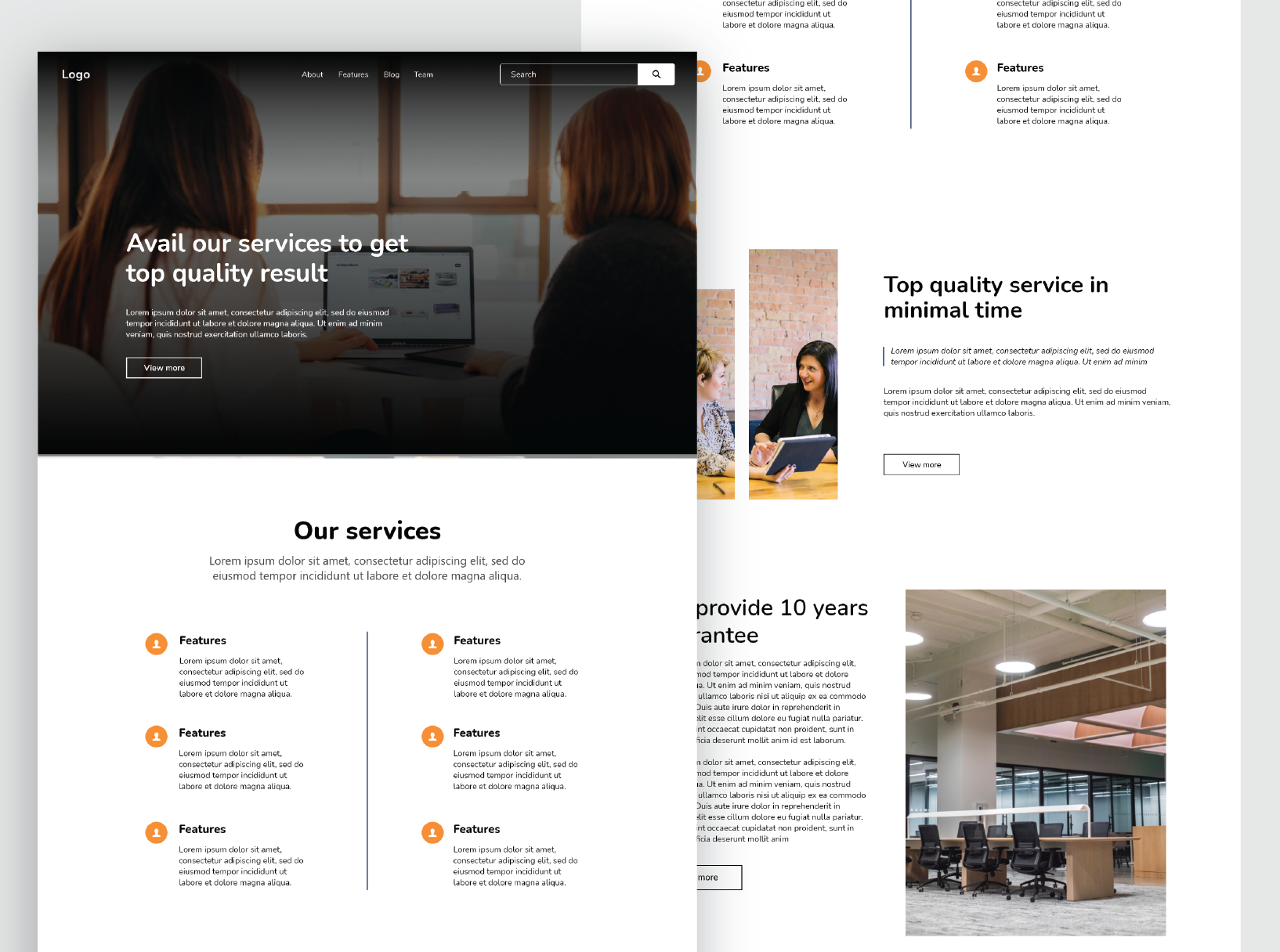 Workik Software - 4
