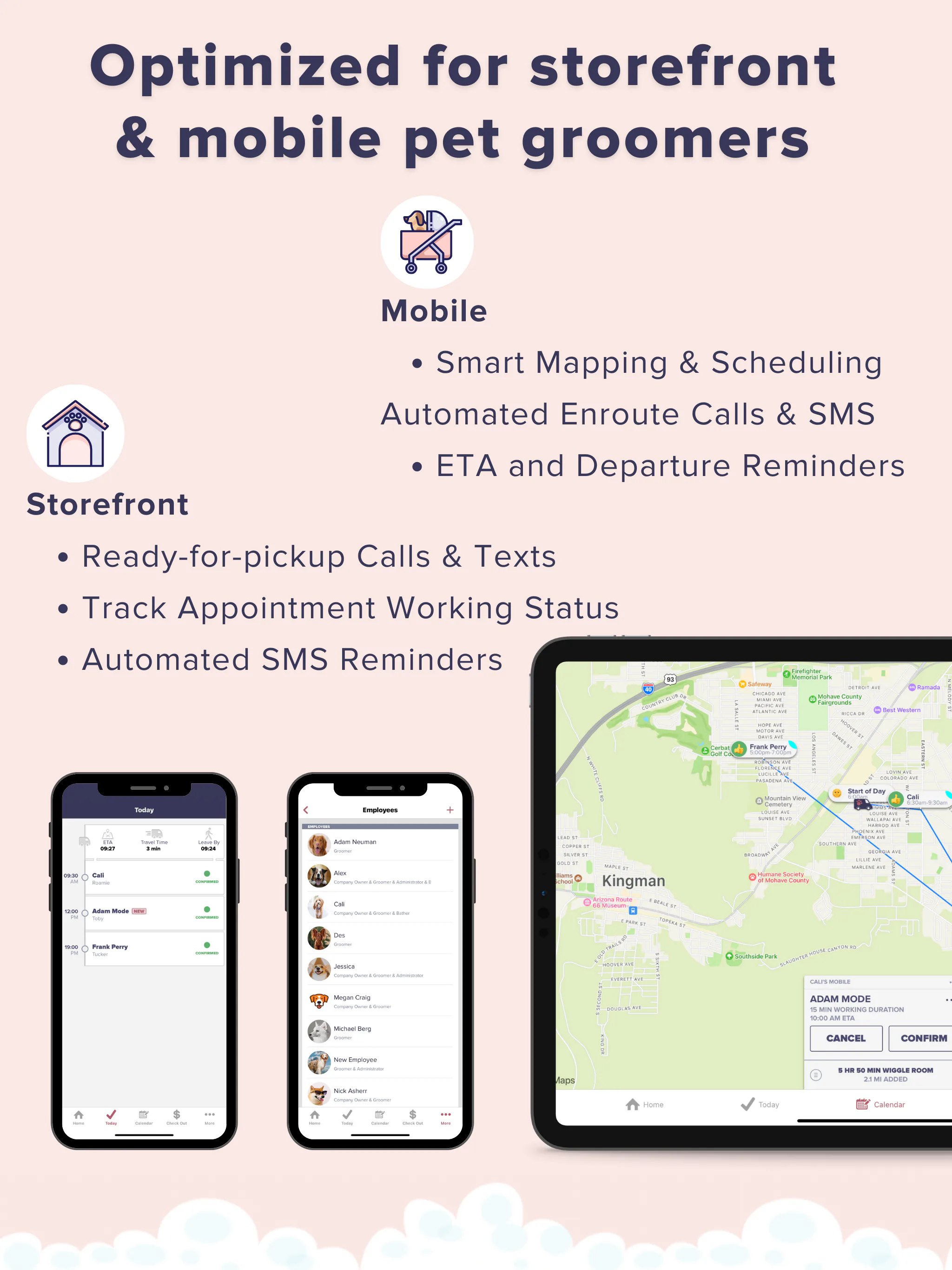 How to Start a Pet Grooming Business in 14 Steps (In-Depth Guide)