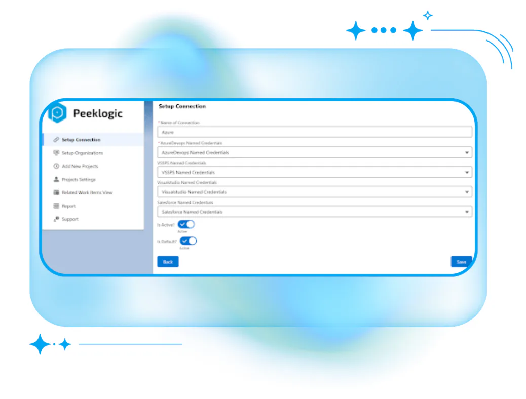 Peeklogic Salesforce Azure DevOps Connector Pricing, Reviews & Features ...