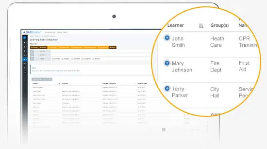 Skillbuilder Login SkillBuilder LMS Cost & Reviews - Capterra Australia 2026
