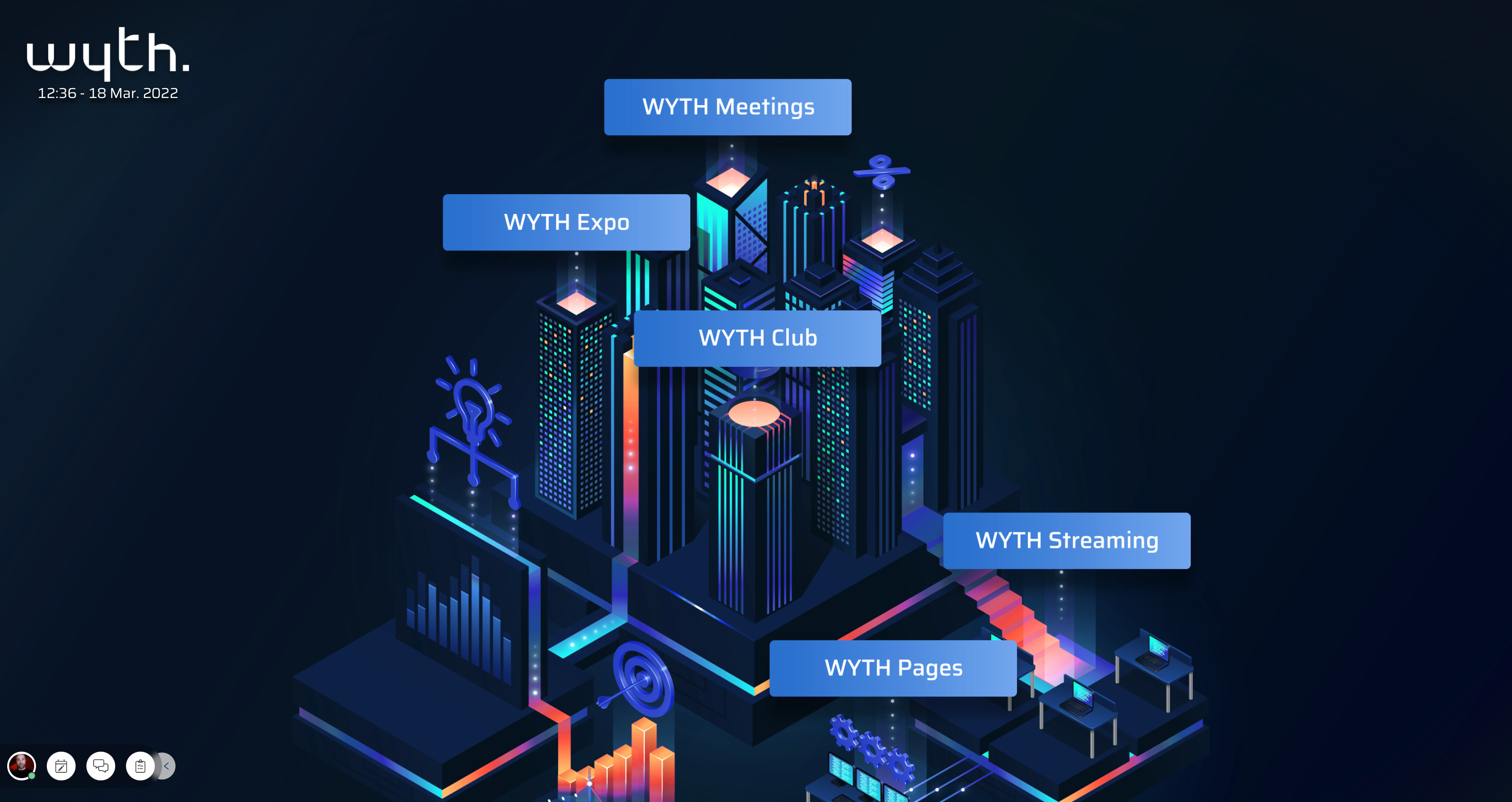 Wyth Software - 2