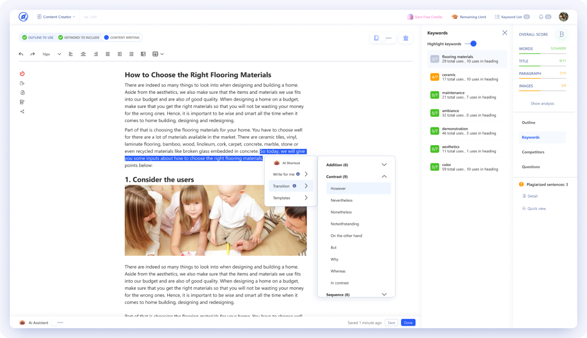WriterZen Software - 2