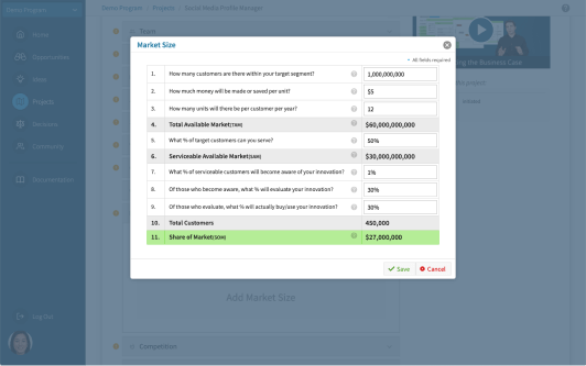 LaunchPath Software - 3