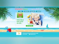 Child Care Central Software - 5