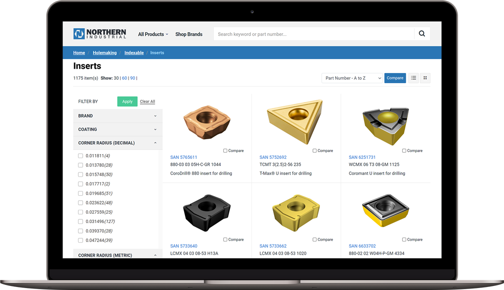 CSX eCommerce screenshot: CSX eCommerce simplifies complex B2B eCommerce for distributors and manufacturers. Includes ERP integration, PIM software, CMS functionality,  sales and user analytics, mobile app, and more.