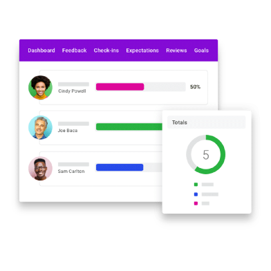 Rival Perform screenshot: Rival Perform