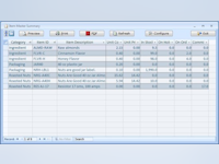 ABC Inventory Software - 3