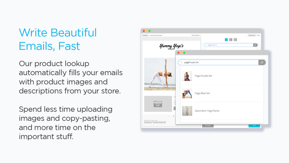 SmartrMail Software - 3