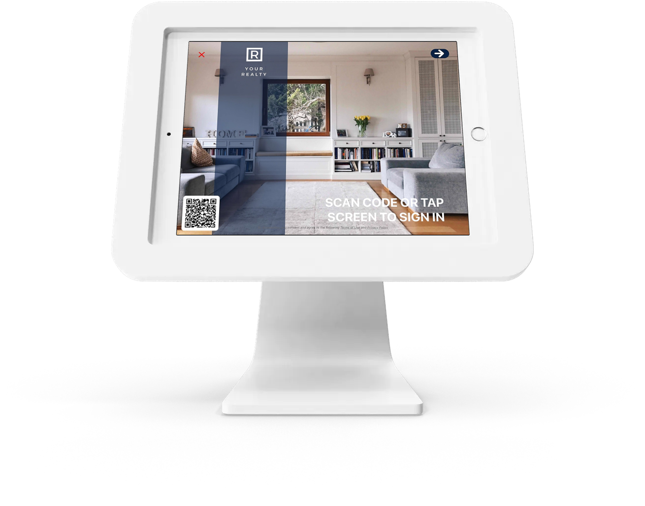 Curb Hero screenshot