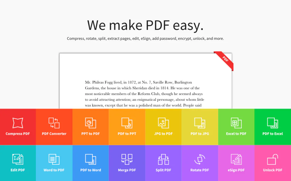 Smallpdf Pricing Cost Reviews Capterra Singapore 2021 Smallpdf pricing cost reviews capterra singapore 2021
