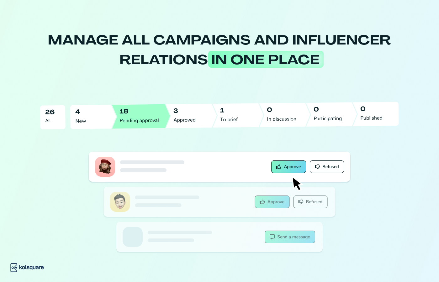 Kolsquare Logiciel - 3