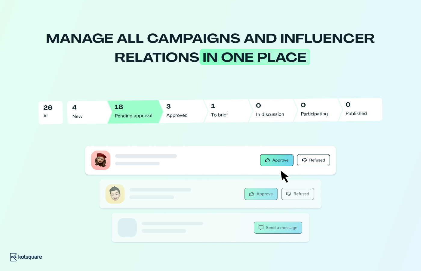 Kolsquare Logiciel - 3