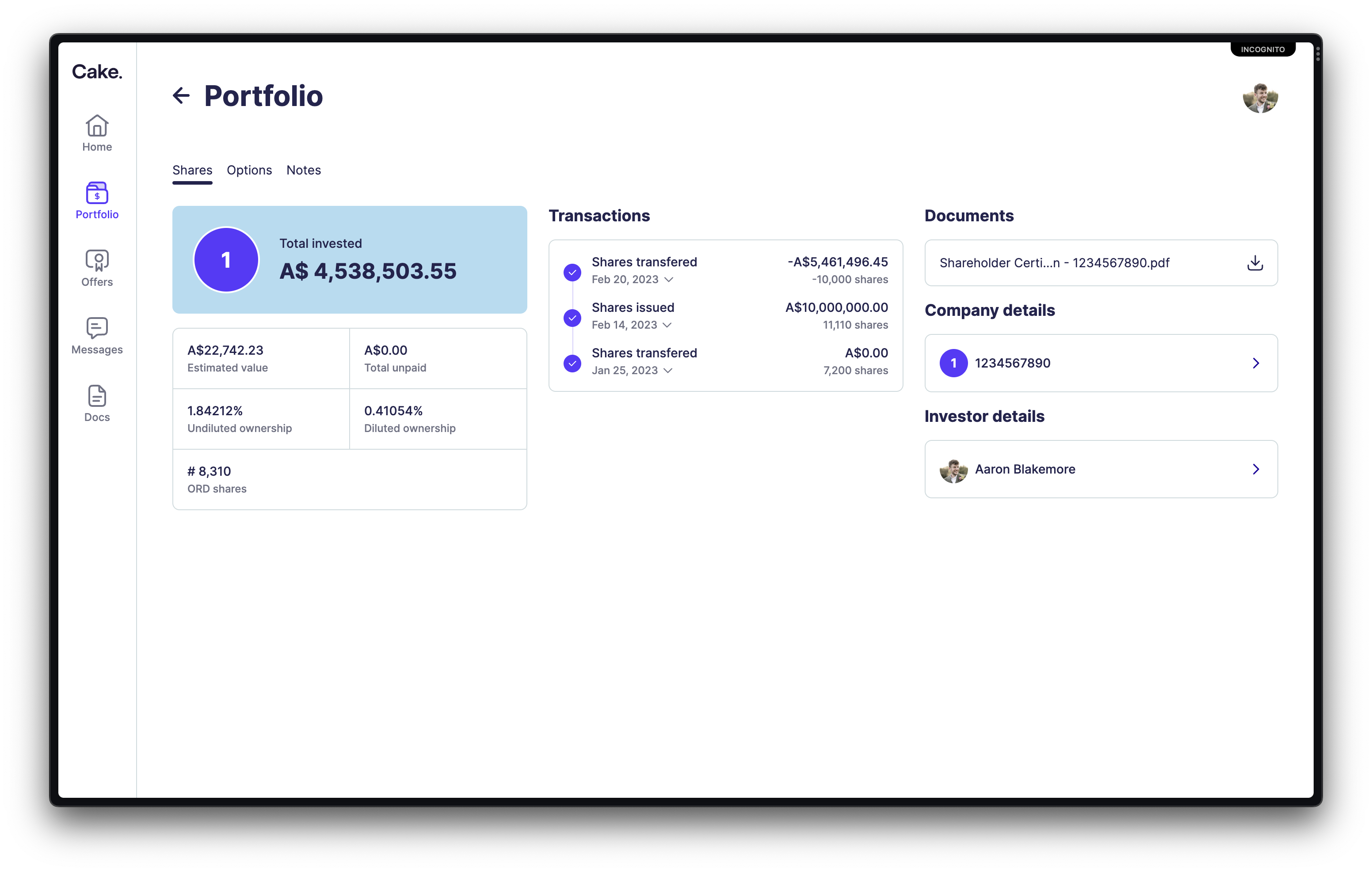 Cake Reviews, Cost & Features GetApp Australia 2024