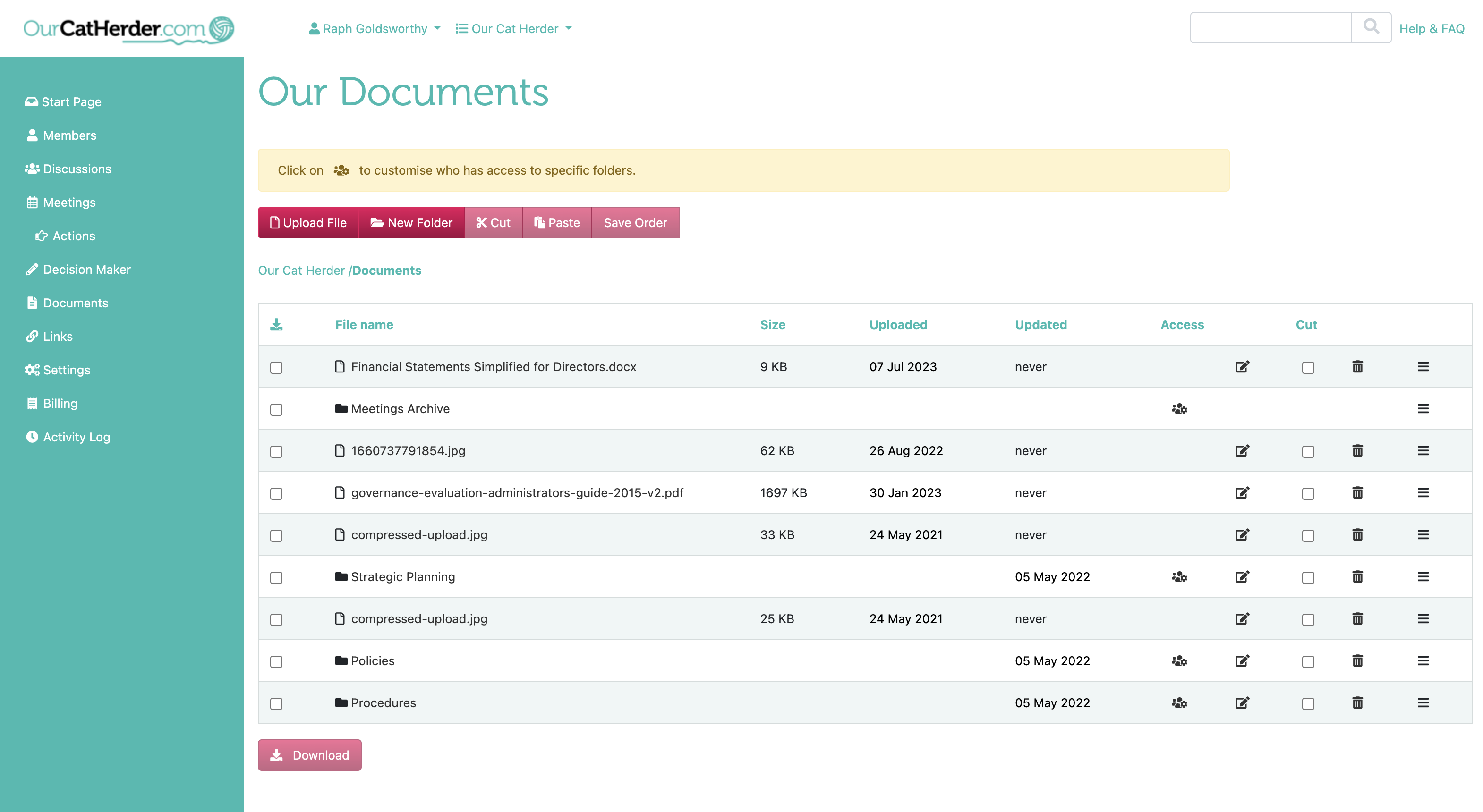 our-cat-herder-software-reviews-demo-pricing-2024