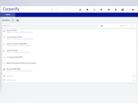Corporify Software - 5 - Vorschau