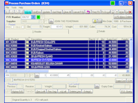 WinFDS Software - 3