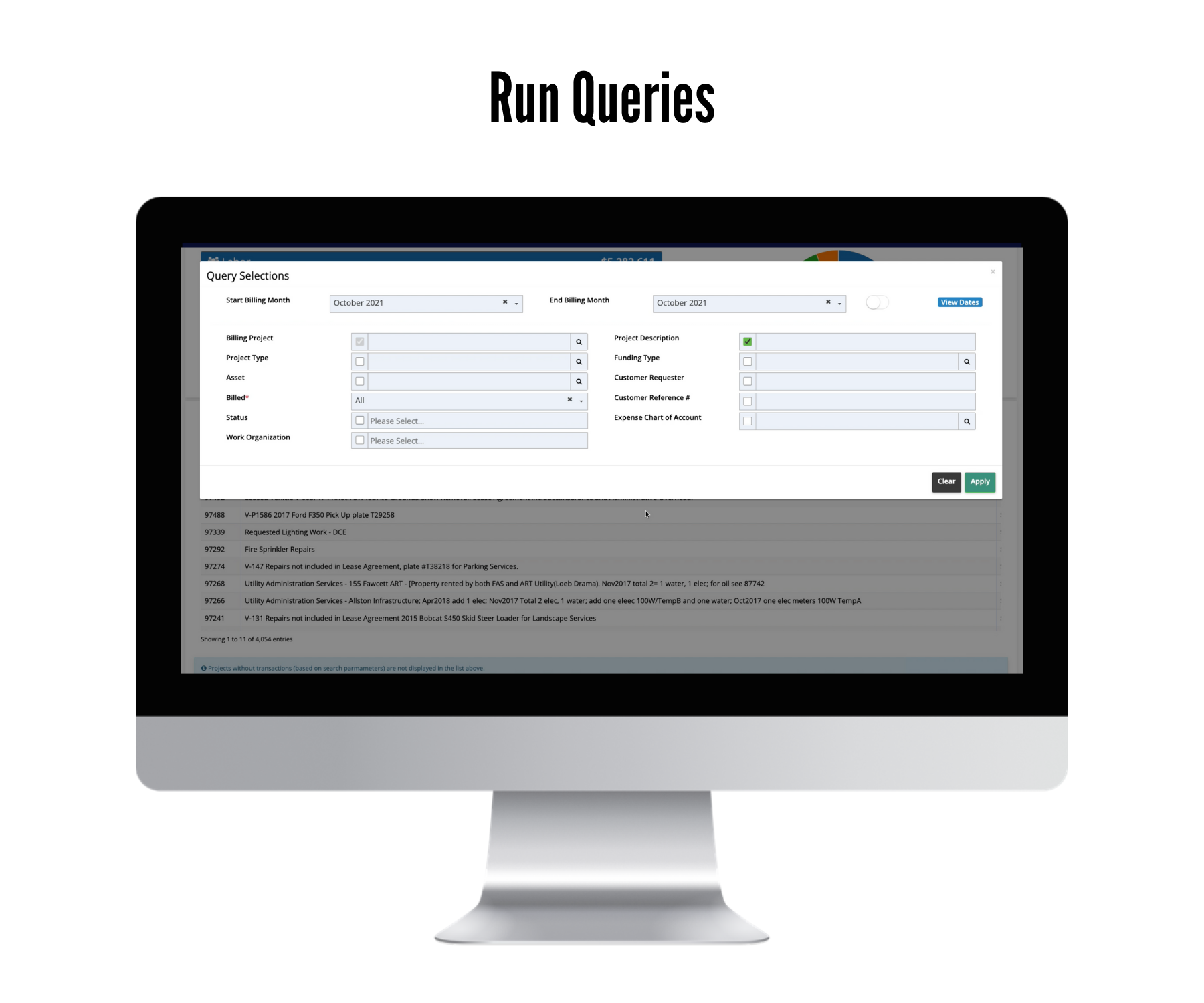 EZMaxInsight Logiciel - 5