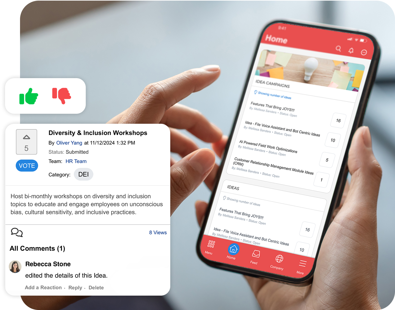 MangoApps Software - 20