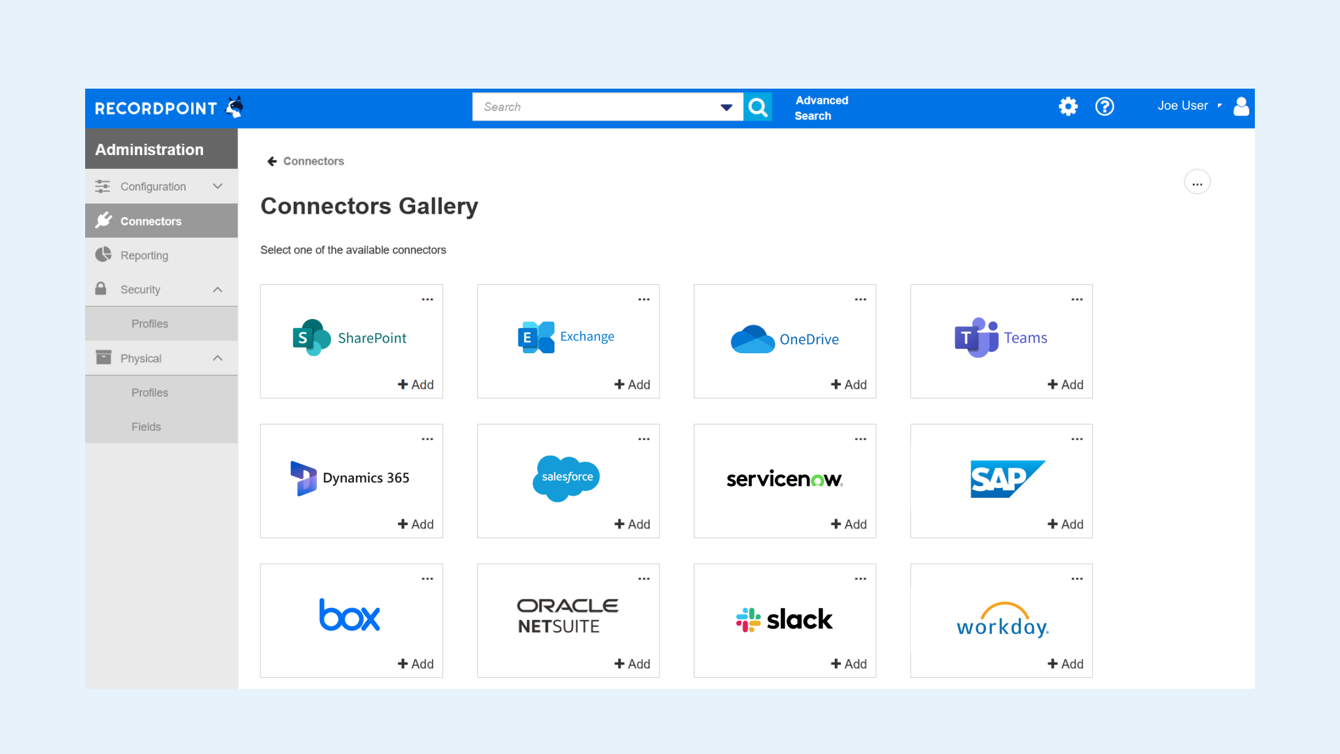 RecordPoint Software Reviews, Demo & Pricing - 2024