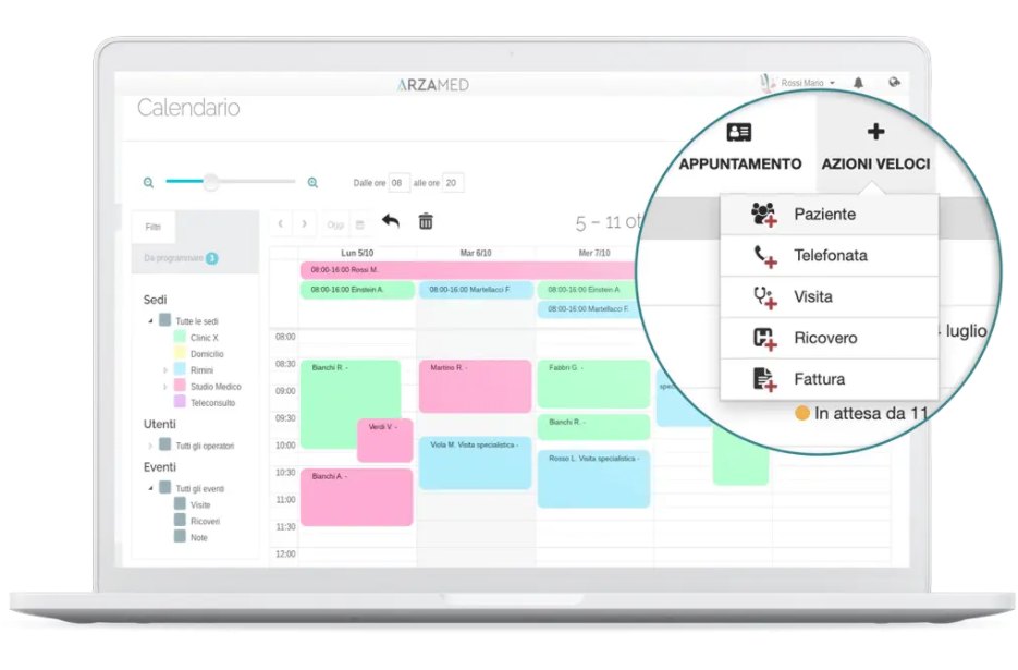 ArzaMed Software - 2