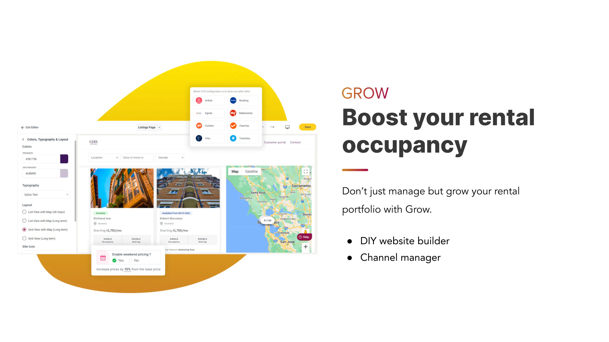 MonkSpaces.Ai Reviews, Prices & Ratings | GetApp UAE 2026